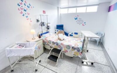 Hospital Federico Lleras Acosta aperturó su primera habitación de duelo perinatal