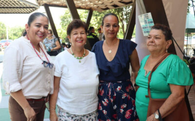 Gobernación del Tolima ofrecerá Taller de Género y Mujer para lideresas del departamento