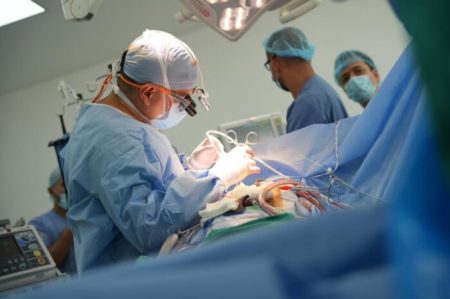 Hospital Federico Lleras Acosta realizó con éxito la primera cirugía a corazón abierto