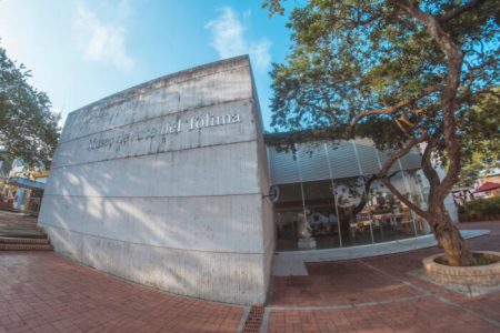 El Museo de Arte del Tolima celebra sus 20 años con dos importantes exposiciones