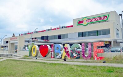 Familia fiel estrenará apartamento con Mercacentro