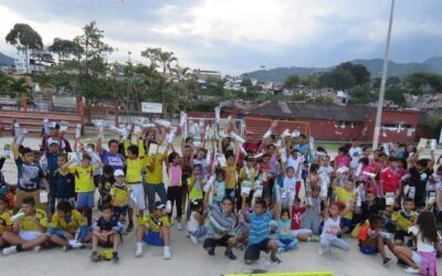 ¡Renacer deportivo para Tolima y Colombia!