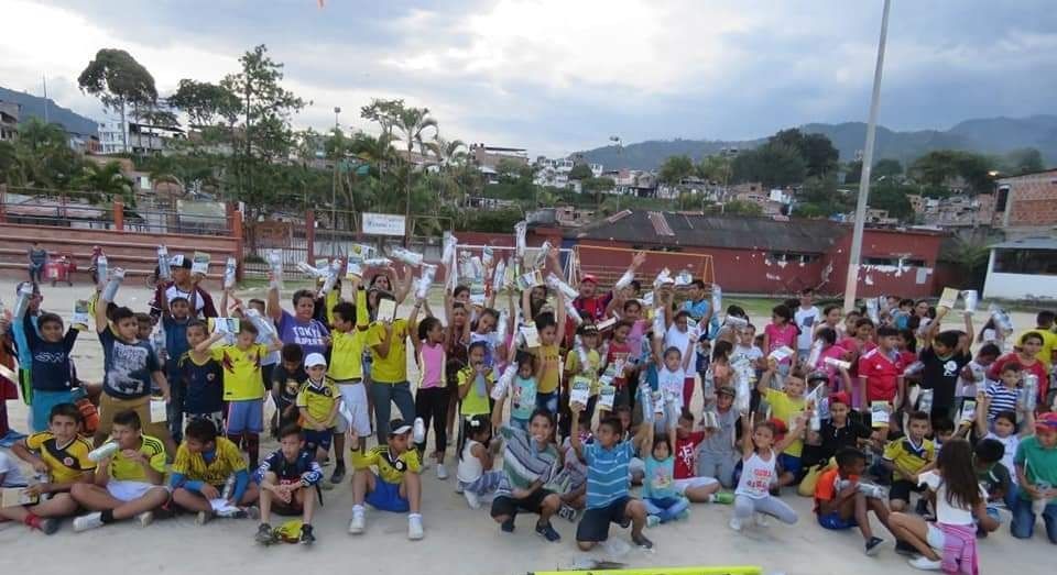 ¡Renacer deportivo para Tolima y Colombia!