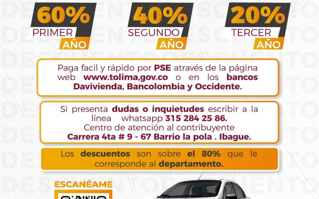 ¡No dejes pasar esta oportunidad única!