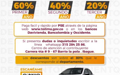 ¡No dejes pasar esta oportunidad única!