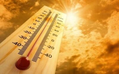 Intensas temperaturas en el departamento preocupan a las autoridades: Municipios como Honda superan los 40 grados