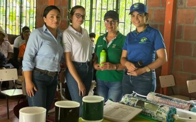 #Cortolima cada vez más cerca de la comunidad.