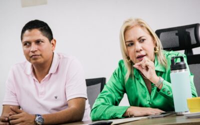 ¡La recuperación del río Chipalo es prioridad!
