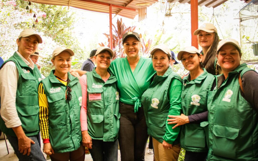 Celebramos los 474 años de Ibagué, como nos gusta, con las comunidades y en el territorio.