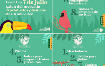 ¡Una gran noticia para nuestra madre tierra!