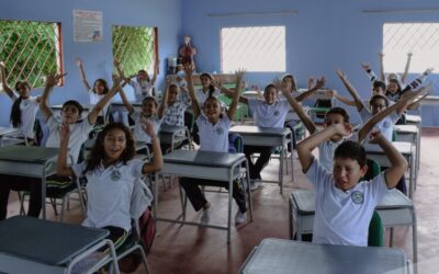 Gobernación del Tolima activa ruta de prevención de la deserción escolar en el departamento