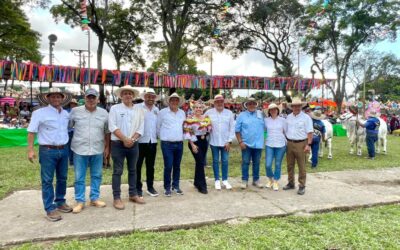 Más de 110.000 visitantes ingresaron a la Feria Agropecuaria de Ibagué