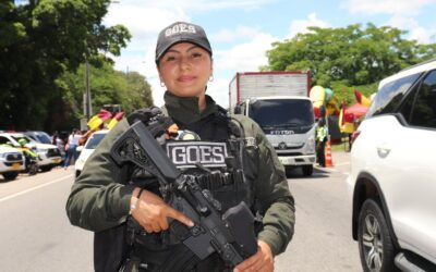 Autoridades reportaron histórica reducción del delito durante el primer semestre en Ibagué