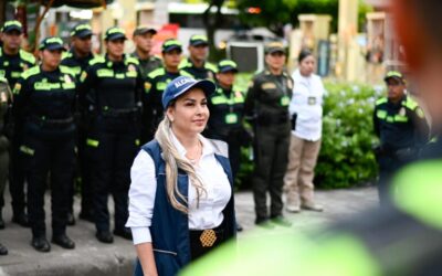 Festival Folclórico 2025: Ibagué vivió sus fiestas más seguras bajo el liderazgo de la alcaldesa Johana Aranda