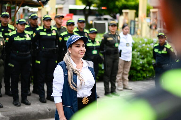 Festival Folclórico 2025: Ibagué vivió sus fiestas más seguras bajo el liderazgo de la alcaldesa Johana Aranda