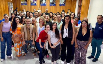 Alcaldía e Inexmoda sellan alianza para fortalecer sistema moda en Ibagué