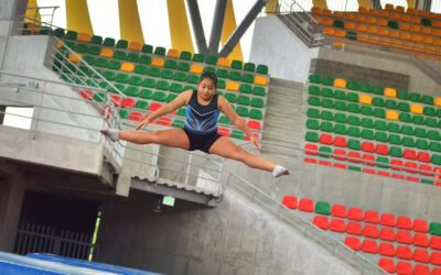 Inician las competencias individuales de los Juegos Intercolegiados Ibagué 2025