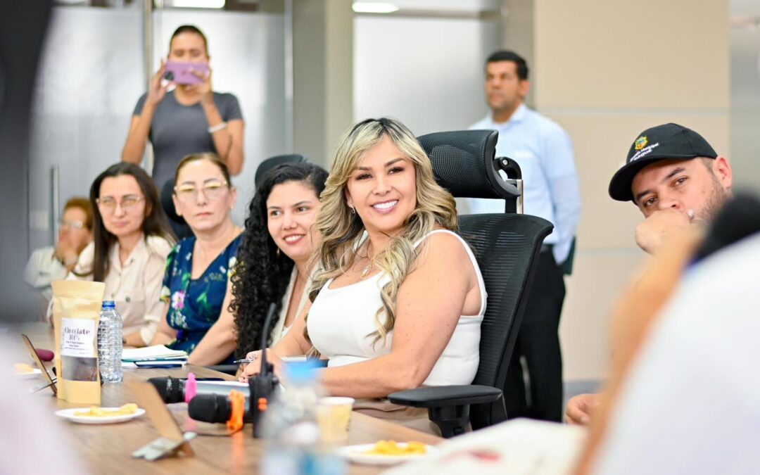 Alcaldía apoyará a cacaoteros de Ibagué con más de $200 millones en insumos y equipos