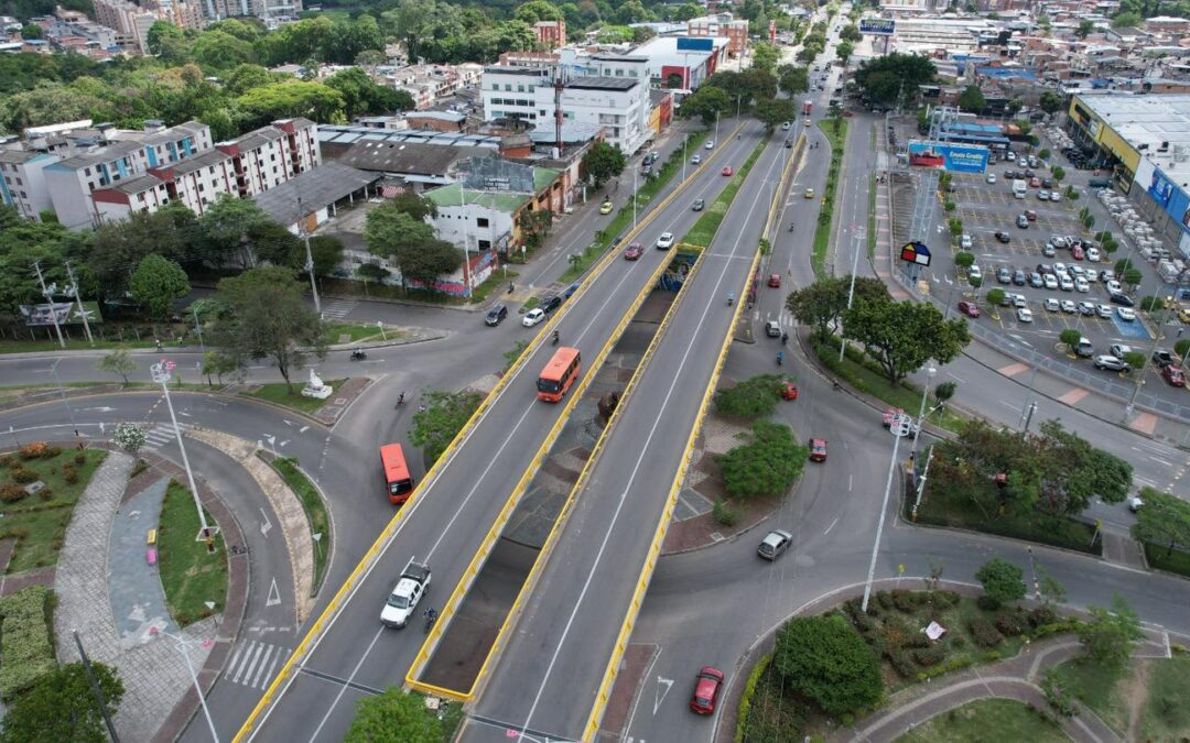 Alcaldía agilizará la contratación de importantes obras a través de vigencias futuras