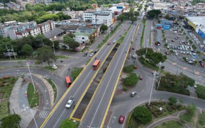 Alcaldía agilizará la contratación de importantes obras a través de vigencias futuras