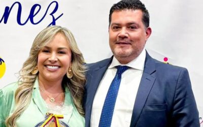 Alcaldesa Johana Aranda fue reconocida a nivel nacional por su compromiso con la niñez de Ibagué