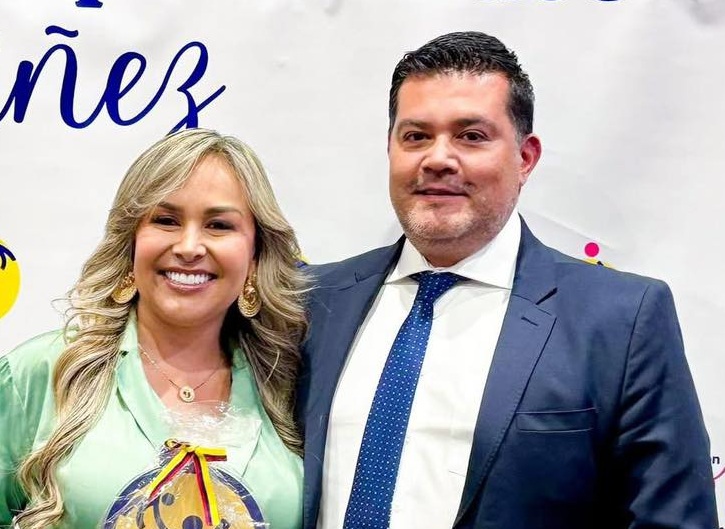 Alcaldesa Johana Aranda fue reconocida a nivel nacional por su compromiso con la niñez de Ibagué