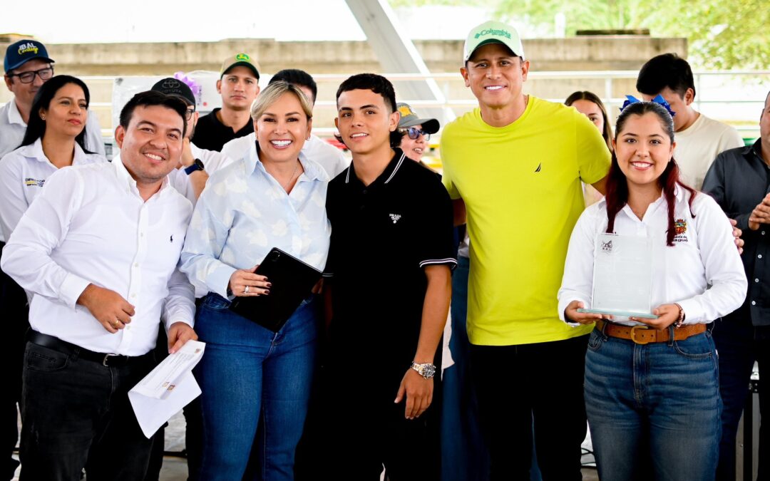 Alcaldía de Ibagué celebró el Día del Edil y la Edilesa con reconocimientos y actos culturales