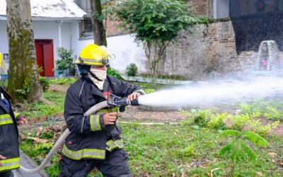 Alcaldía invita a inscribirse en el Simulacro Nacional de Respuesta a Emergencias 2025