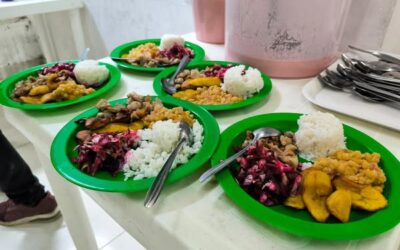 Alcaldía de Ibagué garantiza PAE para más de 37.000 estudiantes en lo que resta del 2025