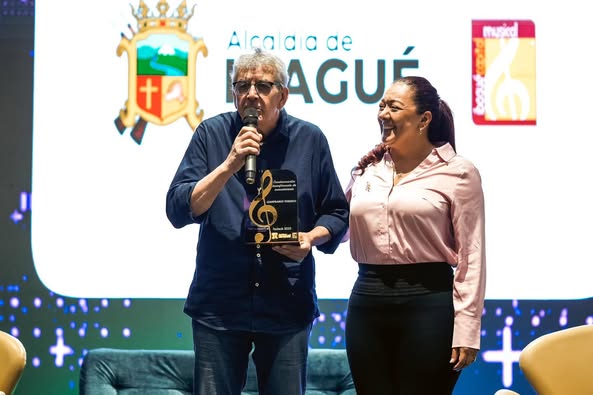 Ibagué avanza hacia el futuro con reconocimientos y conversatorio internacional de Ciudades Inteligentes