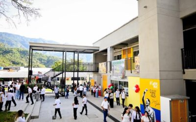 Así funciona la ruta de acción para situaciones de conducta suicida en los colegios de Ibagué