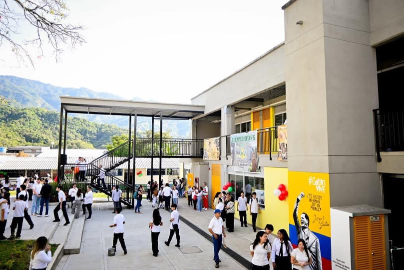 Así funciona la ruta de acción para situaciones de conducta suicida en los colegios de Ibagué
