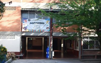 Alcaldía inició adecuación del lote para la construcción del colegio José Joaquín Flórez