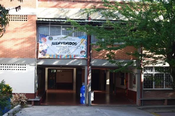 Alcaldía inició adecuación del lote para la construcción del colegio José Joaquín Flórez