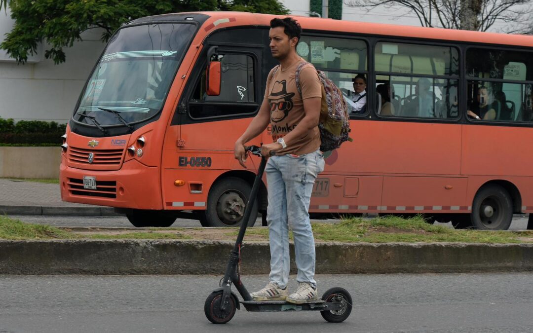 Día sin carro y sin moto en Ibagué será voluntario y promoverá la movilidad sostenible
