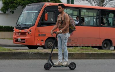 Día sin carro y sin moto en Ibagué será voluntario y promoverá la movilidad sostenible