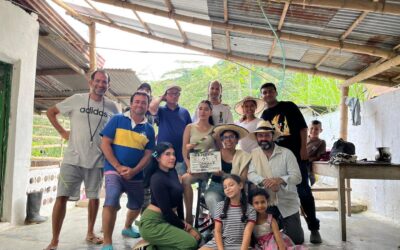 Alcaldía de Ibagué apoya el talento local en SmartFilms