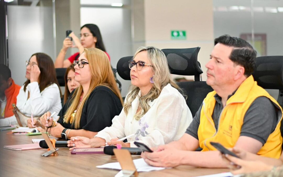 Ibagué avanza en la reparación a las víctimas del conflicto armado