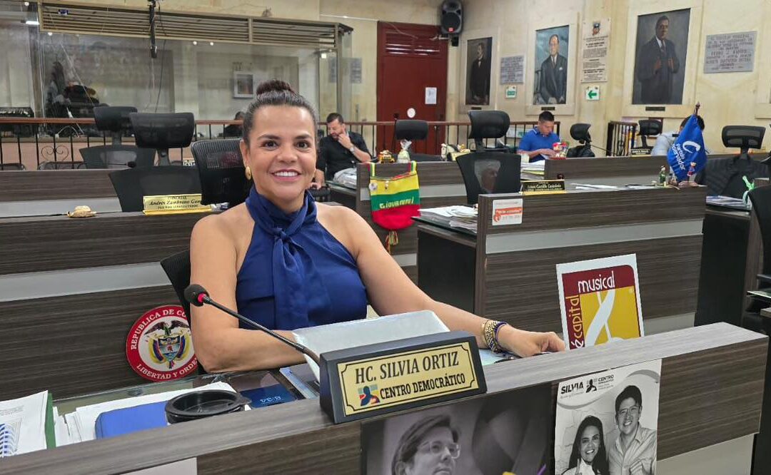 Ibagué recibe el Primer Congreso Nacional de Mujeres Concejalas y Líderes Políticas