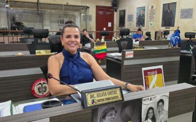 Ibagué recibe el Primer Congreso Nacional de Mujeres Concejalas y Líderes Políticas