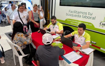 Cerca de 20 mil personas consiguieron empleo en Ibagué durante el trimestre junio – agosto