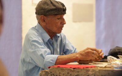 Museo Panóptico lanza segundo ciclo del taller de cerámica ‘Un Cofre de Sueños’