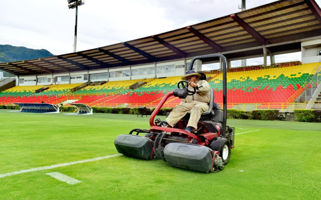 Alcaldía anunció que no se usará el gramado del Estadio durante Concierto de Cumpleaños de Ibagué