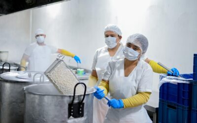 Alcaldía solicita al operador del PAE el cumplimiento de pagos a su personal en Ibagué