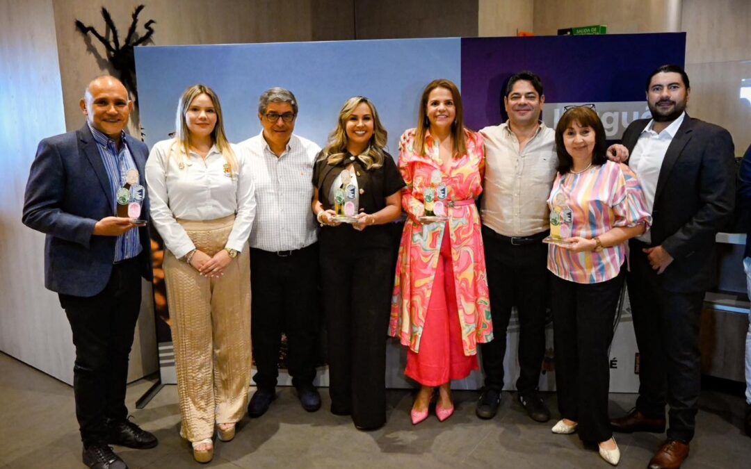 Camacol Nacional destaca liderazgo de la Alcaldía de Ibagué en planificación urbana sostenible