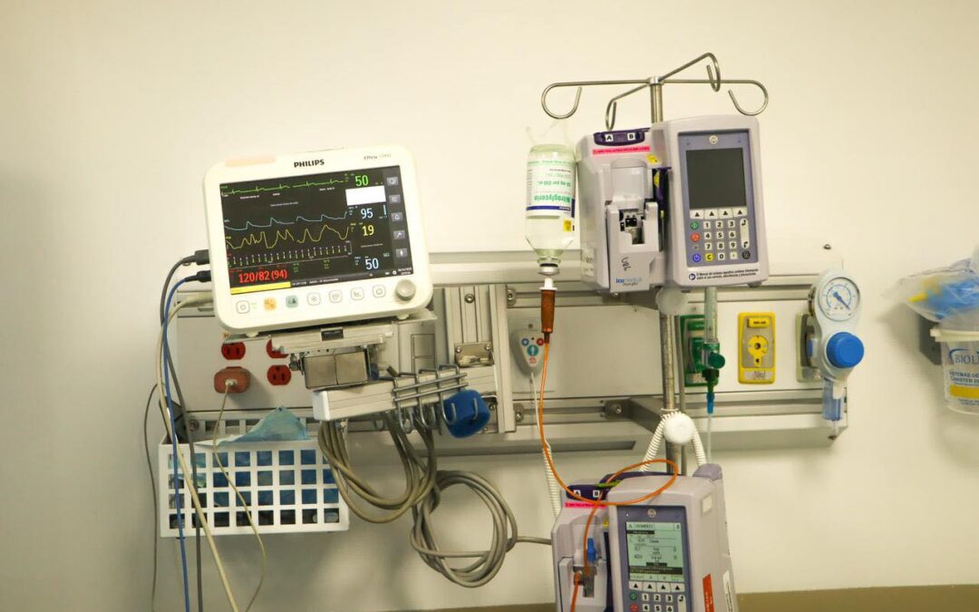 Confirman segundo caso de tosferina en Ibagué: bebé de dos meses se encuentra bajo observación médica