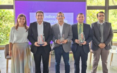 Ibagué es reconocida entre las 10 ciudades capitales más competitivas del país