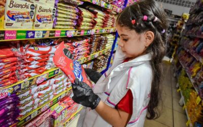Alcaldía entrega recomendaciones para garantizar un Día de los Niños seguro y saludable