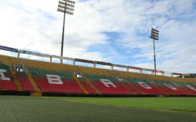 Partido entre Tolima y Llaneros se jugará sin restricciones pero con controles