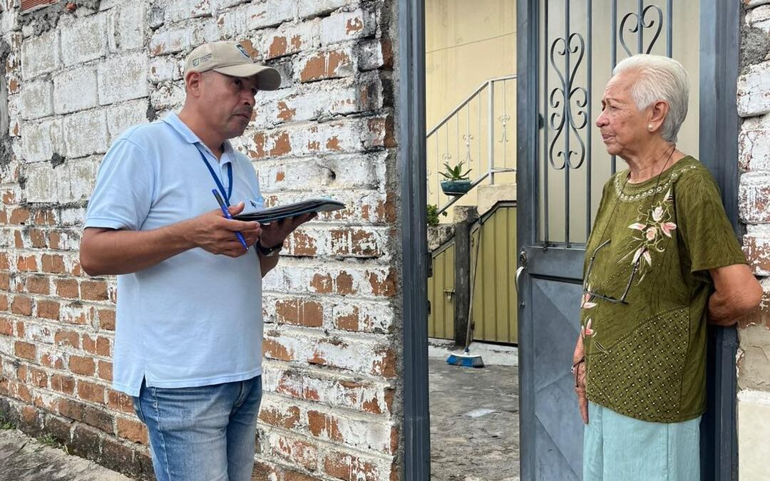 Alcaldía anuncia que los bienes fiscales tendrán mejoramientos locativos